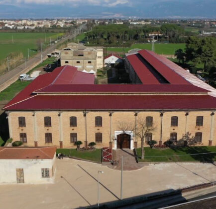 Borsa Mediterranea del Turismo Archeologico a Paestum |