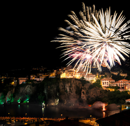 Eventi nel Cilento per l’Estate 2024: la guida completa