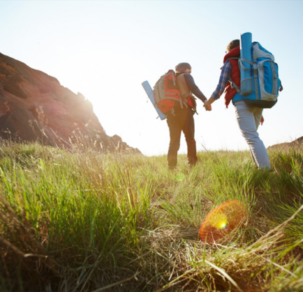 Trekking nel Cilento, gli itinerari più amati dagli escursionisti